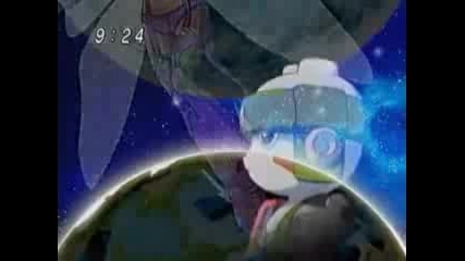 Digimon Frontier Episode