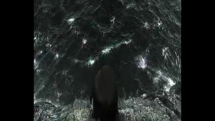 only one will risk everything for her [new moon]
