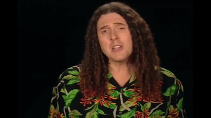 _weird Al_ Yankovic - The Avril Lavigne Interview