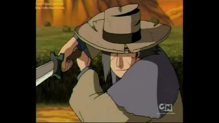 Naruto - Ep.159 - The Bounty Hunter from the Wilderness {eng Audio}