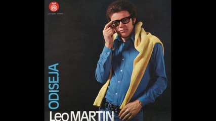 Leo Martin - Bicu uvek sam (1974) 