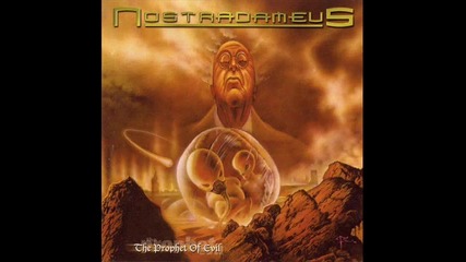 Nostradameus - Murder