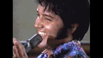 Elvis Presley You Dont Have To Say You Love Me 71570.flv
