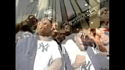 Jermaine Dupri feat. P. Diddy,  Murphy Lee & Snoop Dogg - Welcome To Atlanta (remix)