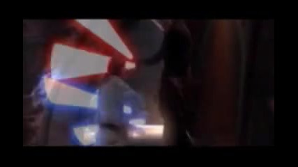 Anakin Skywalker and Obi - Wan Kenobi Vs Count Dooku Round 1 