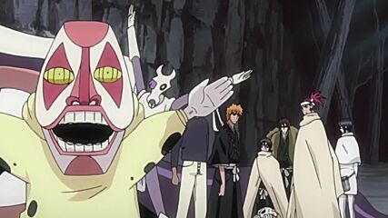 Bleach ep 149 bg sub