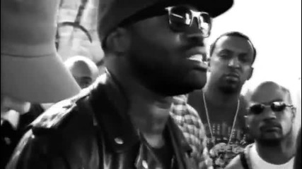 Eminem, Mos Def, Black Thought & Dj Premier - Cypher 3 (live 2009 Bet Hip-hop Awards)
