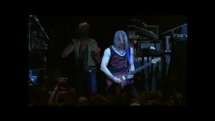 Deep Purple - Smoke On The Water (from quot;live At Montreu 
