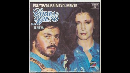 Chiara & Bruno-- Estatevolissimevolmente 1981