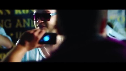 Премиера! Андреа feat. Honn Kong - Без окови (официално видео)