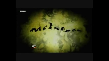 Drew Mcintyre New Titantron 2010 