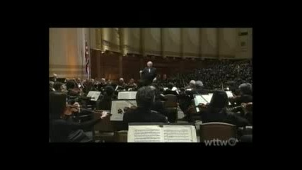 Antonin Dvorak - Symphony No.9 - From the New World - Част 2 