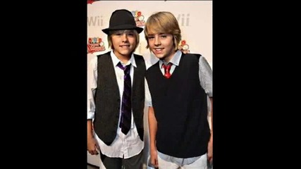 Sprouse Brothers - Cool Pictures - Vbox7 