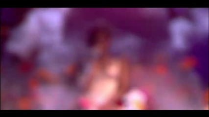 rihanna - Only Girl in The World Mtv Ema Madrid 2010 