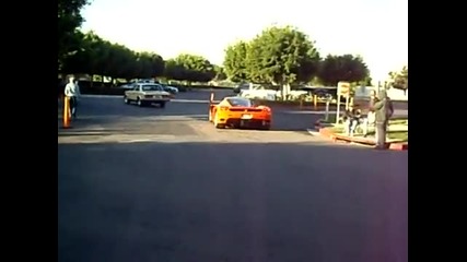 Ferrari Enzo 