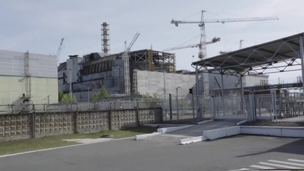 Най-радиоактивните места на Земята