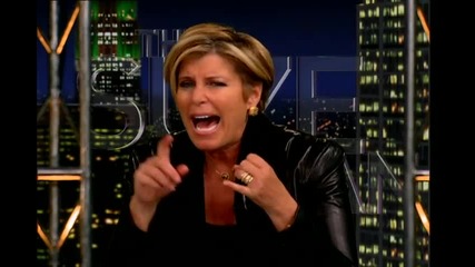 Suze Orman - It Gets Better 