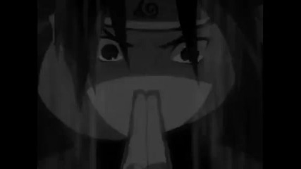 Naruto and Sasuke - Paradise lost [beta] (hq)