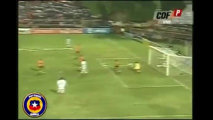 27.05 Чили - Замбия 3:0 