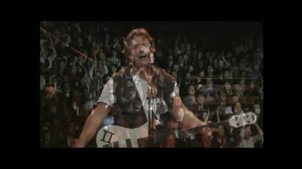 Asia - Heat Of The Moment (from Fantasia - Live In Tokyo Dvd) 
