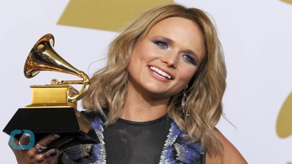 Miranda Lambert and Blake Shelton Introduce Fans to the Newest Member of the Family!