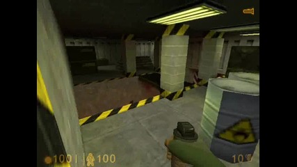 Half - Life Ep 6 - Тъпа армия