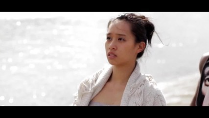 Mark Eteson feat. Audrey Gallagher - Breathe On My Own [ H D ]