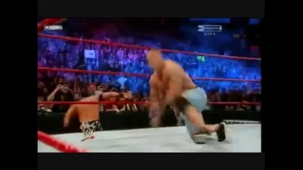 Wwe Royal Rumble 2011 Highlights 