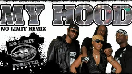 No Limit Forever _welcome To My Hood_ Remix 2011