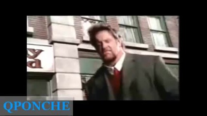 Смях| Гробаря - Пародия на филма Dirty Harry 
