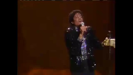 Billie Jean Live 1983 at Motown - Michael Jackson Hd 