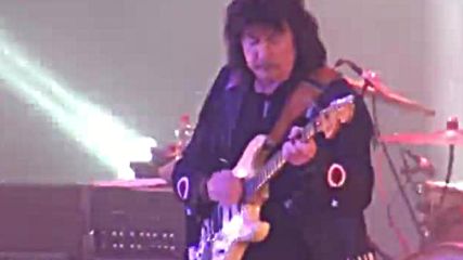 Ritchie Blackmore's Rainbow - Highway Star / Monsters of Rock Loreley 2016