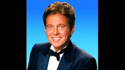 Bobby Vinton-blue Velvet