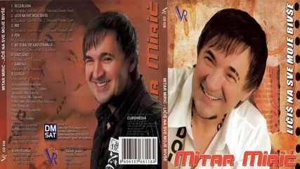 Mitar Miric - PDV - (Audio 2009) HD