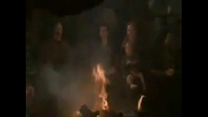 Мъглите на Авалон [ Част 9 ]