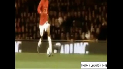 Luis Nani 17 My Time To Shine 2009-2010