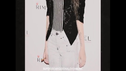 Cher And Candice /part of collab/
