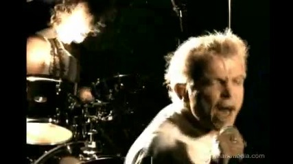Billy Idol - Speed
