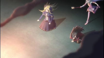 [horriblesubs] Fate Kaleid Liner Prisma Ilya - 10 [480p]