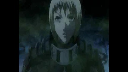 Claymore - Anthem .wmv