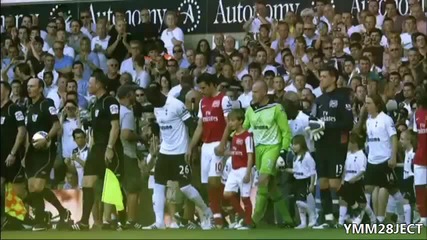 Barclays Premier League 2011_12 - Review Of The Season !