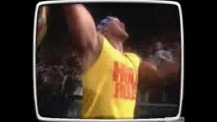 Hulk Hogan