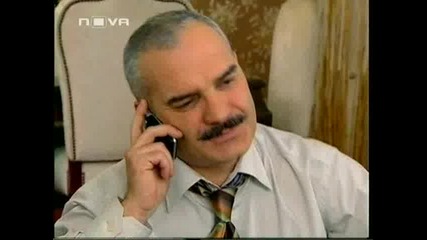 Ангел пазител ( Genco) - Епизод 29 - Част 2/4