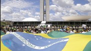Brazil Takes Aim at U.S. Farm Subsidies as Rousseff Readies Visit