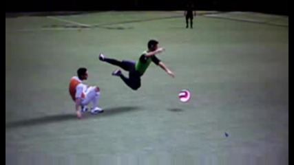 Fifa superman