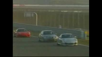 battle with ferrari,  porshe,  mercedes