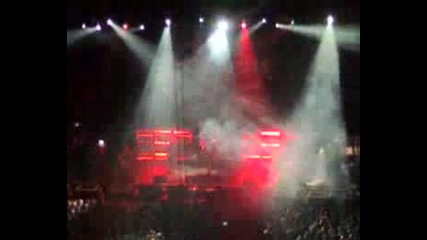 In Flames - Resin (live)