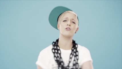 Sarah - Okay