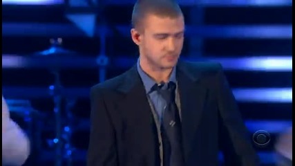 Justin Timberlake - My Love / Lovestoned @ Live at Victoria Secrets