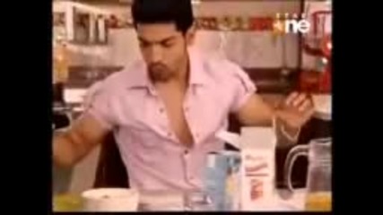 Maan Geet - Love Scene 20 